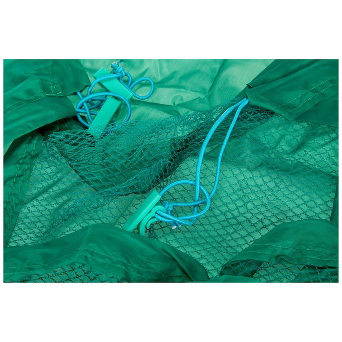 Toile de protection Trixie Polyéthylène Petits animaux Vert Toile de protection Trixie Polyéthylène Petits animaux Vert