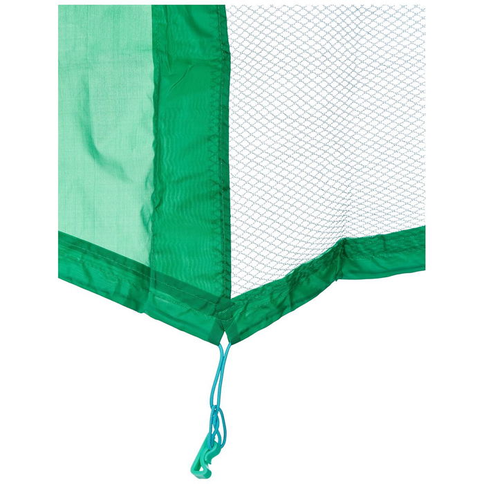 Toile de protection Trixie Polyéthylène Petits animaux Vert Toile de protection Trixie Polyéthylène Petits animaux Vert