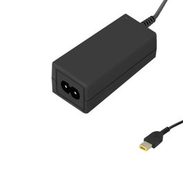 Qoltec 50098 Chargeur d'ordinateur portable 45 W