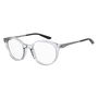 Monture de Lunettes Unisexe Under Armour UA5027900F020 Ø 50 mm