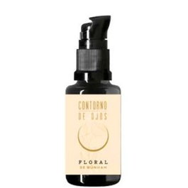 MUNNAH Contour de Yeux Floral 20 ml