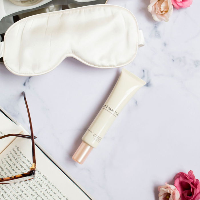 Atashi Cellular Perfection Skin Sublime Gel Éclat Instantané Anti-Fatigue 40 ml Atashi Cellular Perfection Skin Sublime Gel Éclat Instantané Anti-Fatigue 40 ml