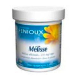 FENIOUX MELISA 210mg, 200 capsules