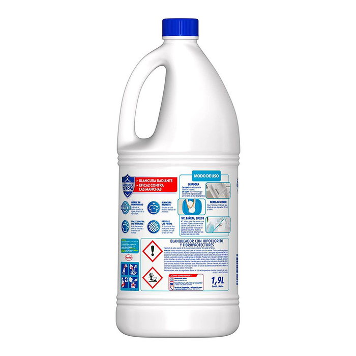 Neutrex Eau de Javel Neutrex 1,9l (normal)