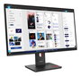 Lenovo ThinkVision T32UD-40 80 cm (31,5 pouces) Black