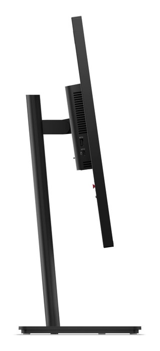 Lenovo ThinkVision T32UD-40 80 cm (31,5 pouces) Black