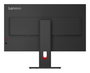 Lenovo ThinkVision T32UD-40 80 cm (31,5 pouces) Black