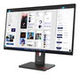Lenovo ThinkVision T32UD-40 80 cm (31,5 pouces) Black