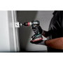 Metabo BS 18 LT BL Q - Perceuse-visseuse sans fil 18 V avec 2 batteries LiHD 4 Ah