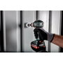Metabo BS 18 LT BL Q - Perceuse-visseuse sans fil 18 V avec 2 batteries LiHD 4 Ah