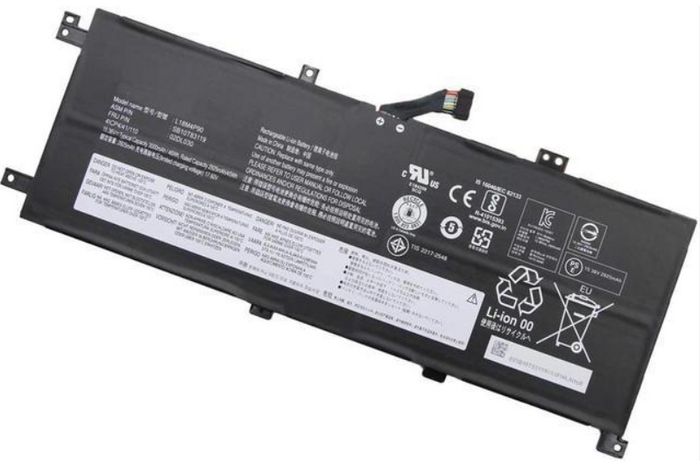 Lenovo Batterie Lithium-Ion 4c 45Wh Lenovo Batterie Lithium-Ion 4c 45Wh