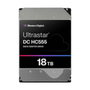 Disque dur Western Digital 0B47747 3,5" 18 TB