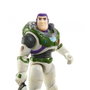 Mattel Figurine Buzz Lightyear 30 cm avec lumière et sons jouet