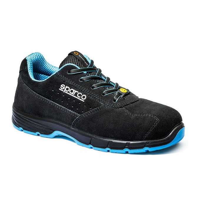 Sparco Moreno Horizon S1Ps Esd Chaussure De Sécurité 46 S0754646NRCE