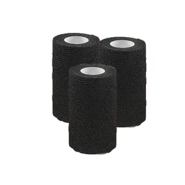 Covetrus Bande de bandage cohesiva 7,5cm x 4,5m noir