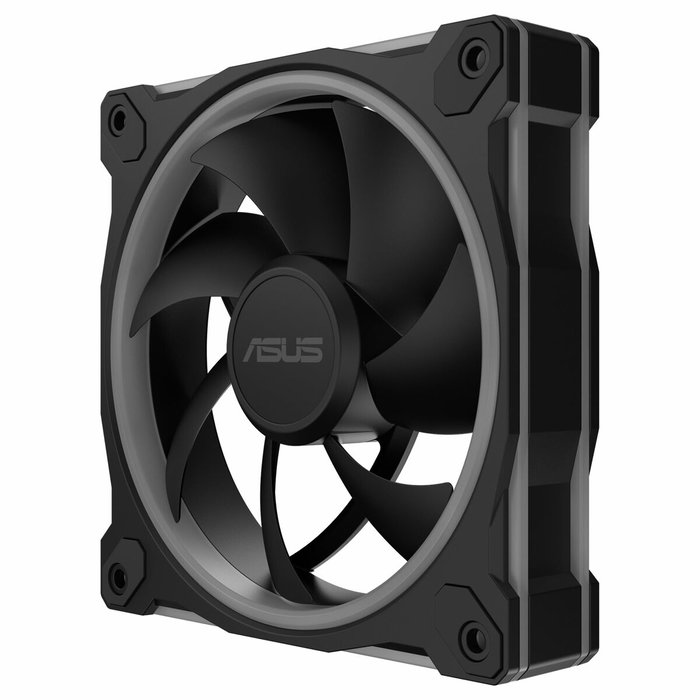 Ventillateur de cabine Asus 90DA00I0-B09020 Ø 12 cm (3 Unités) Ventillateur de cabine Asus 90DA00I0-B09020 Ø 12 cm (3 Unités)