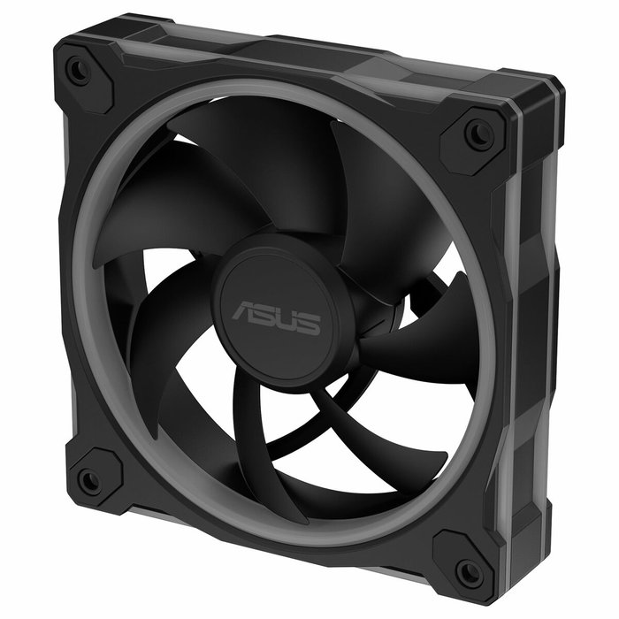 Ventillateur de cabine Asus 90DA00I0-B09020 Ø 12 cm (3 Unités) Ventillateur de cabine Asus 90DA00I0-B09020 Ø 12 cm (3 Unités)