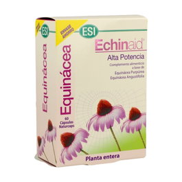 ESI Echinaid 60 capsules