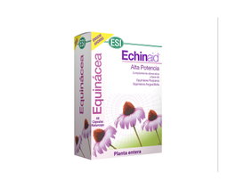 ESI ECHINAID 60 capsules