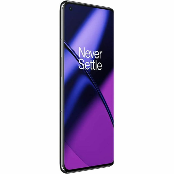 Smartphone OnePlus 11 5G 6,7" Octa Core 8 GB RAM 128 GB Noir Smartphone OnePlus 11 5G 6,7" Octa Core 8 GB RAM 128 GB Noir