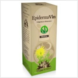 ERBENOBILI EPIDERMAVIN OLOSVITA dermatitis 50ml