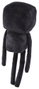 Mattel Minecraft peluche Enderman 20 cm