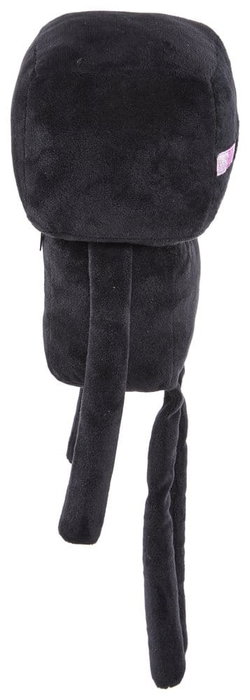 Mattel Minecraft peluche Enderman 20 cm Mattel Minecraft peluche Enderman 20 cm