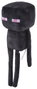 Mattel Minecraft peluche Enderman 20 cm