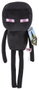 Mattel Minecraft peluche Enderman 20 cm