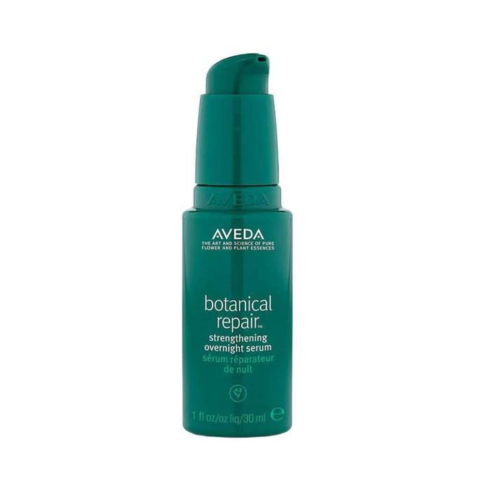 Aveda Botanical Repair Strengthening Overnight Serum 30ml Aveda Botanical Repair Strengthening Overnight Serum 30ml