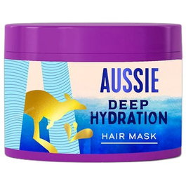 Aussie Masque Capillaire DEEP HYDRATION 450 ml