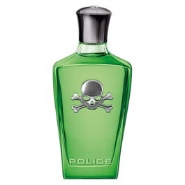 Police Potion Absinthe Eau de Parfum pour Homme - Flacon Spray 100 ml