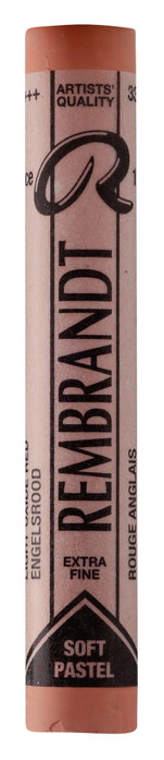 Rembrandt Pastel Suave Open Stock Rouge anglais 339.7 Rembrandt Pastel Suave Open Stock Rouge anglais 339.7