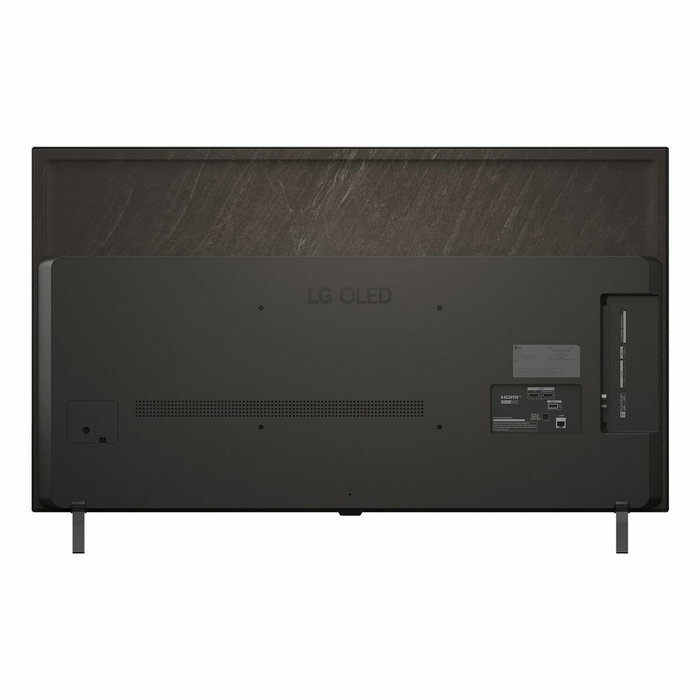 TV intelligente LG 55B56LA 4K Ultra HD 55" HDR OLED