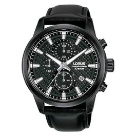 Lorus RM333HX9 Montre Chronographe Sport pour Homme