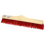 WOLFPACK LINEA PROFESIONAL Balai Industriel à Poils Doux en PVC, 50 cm (Sans Manche)</div>