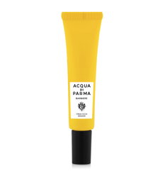 Acqua di Parma Crème pour les yeux Barbiere - Hydratant pour hommes, 15 ml