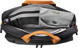 HP Malette Urbain 15.6 Pouces Gris - Sacoche de Transport pour Ordinateur Portable