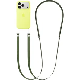Apple Bandoulière - Vert