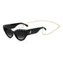 Lunettes de soleil Femme Jimmy Choo SONJAGNS8079O Ø 55 mm