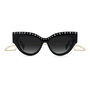 Lunettes de soleil Femme Jimmy Choo SONJAGNS8079O Ø 55 mm