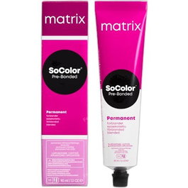 MATRIX Socolor - Teinture capillaire permanente Pre-Bonded 90 ml - Nuance 5A