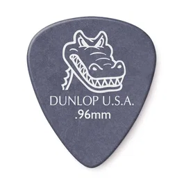 Dunlop Gator Grip 0,96 mm (pack de 72)
