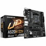 Gigabyte A520M S2H