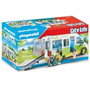 Playmobil 71329 Bus scolaire City Life L'école