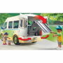 Playmobil 71329 Bus scolaire City Life L'école