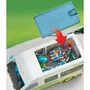 Playmobil 71329 Bus scolaire, gamme City Life - L'école, 53 pièces, jouet pour enfants dès 4 ans avec personnages et accessoires