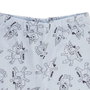 Cerdá Pijama Court Single Jersey Bluey 4 Ans - Modèles Assortis