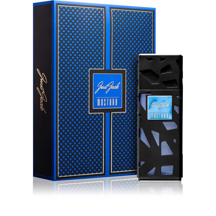 Just Jack Mistery Eau de Parfum Unisexe 100 ml Just Jack Mistery Eau de Parfum Unisexe 100 ml