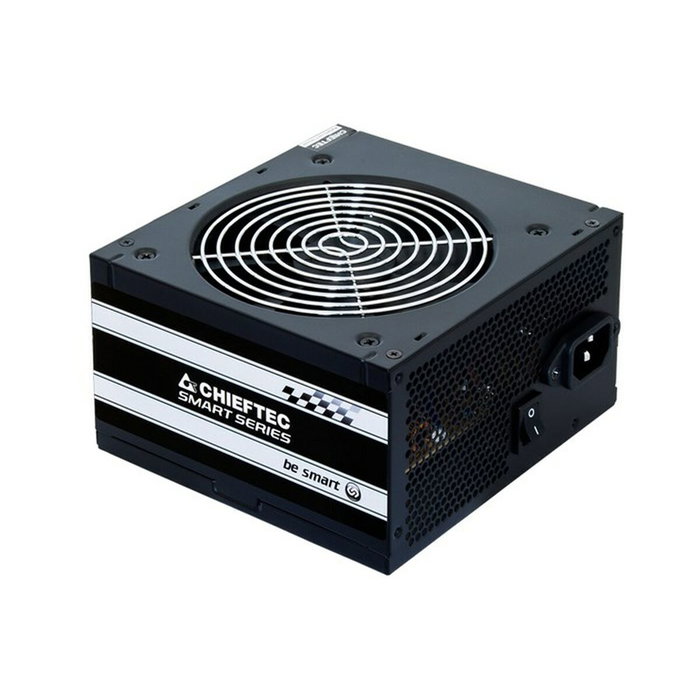 Bloc d’Alimentation Chieftec GPS-700A8 PS/2 700 W Bloc d’Alimentation Chieftec GPS-700A8 PS/2 700 W
